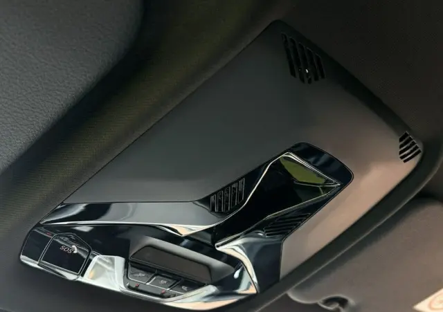 BMW Seria 2 220d xDrive M Sport sport