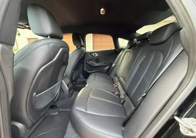 BMW Seria 2 220d xDrive M Sport sport