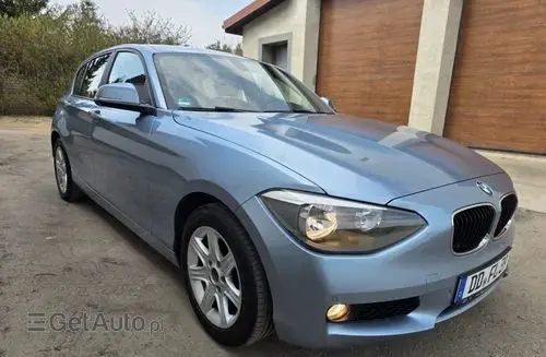 BMW Seria 1 