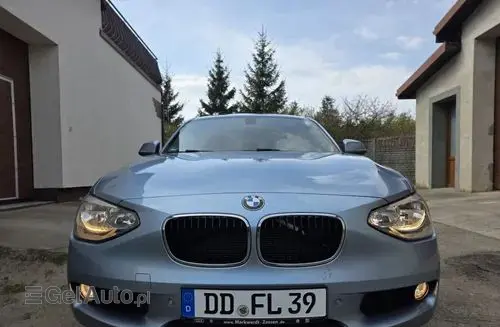 BMW Seria 1 
