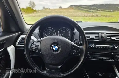BMW Seria 1 