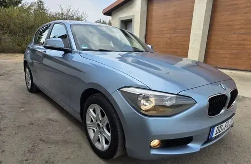 BMW Seria 1 