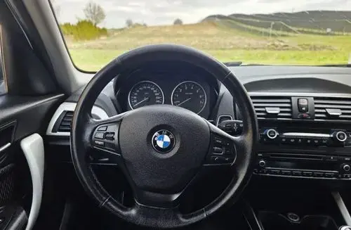 BMW Seria 1 