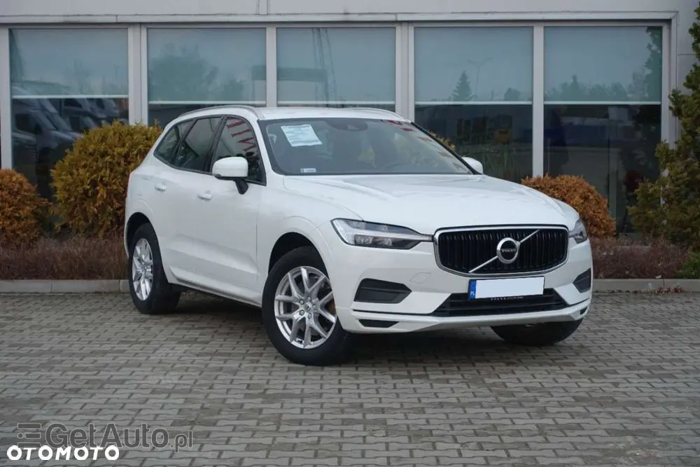 VOLVO XC 60 