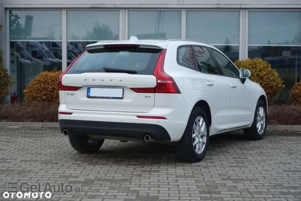 VOLVO XC 60 