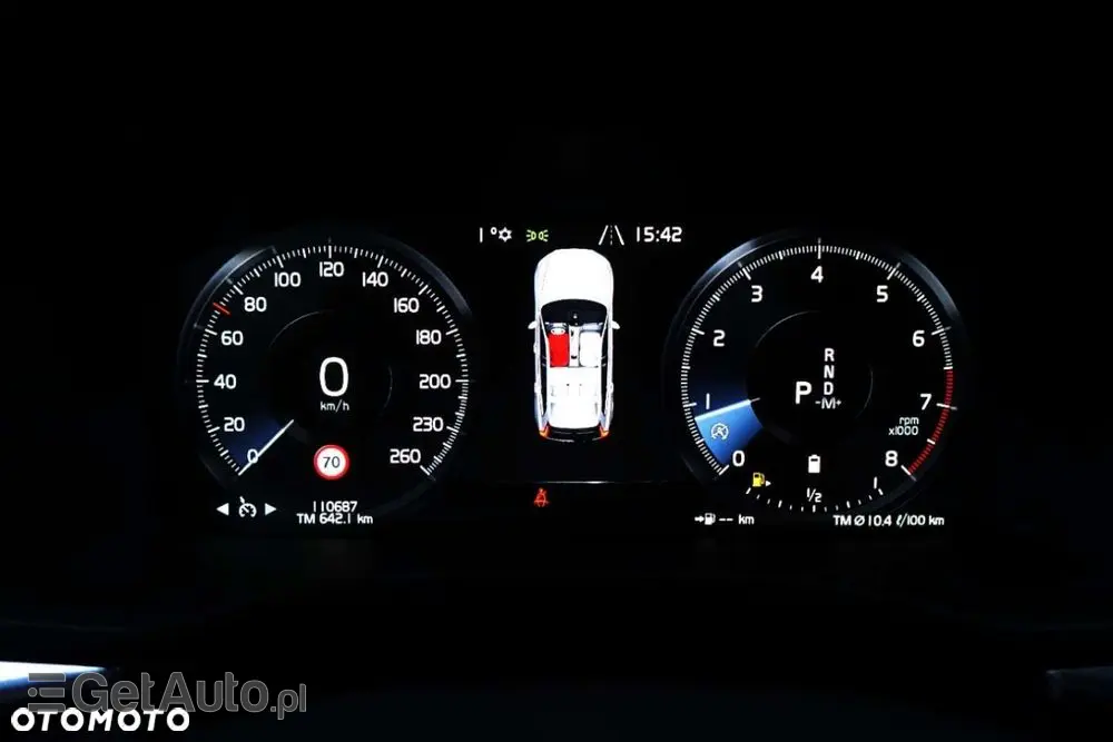 VOLVO XC 60 