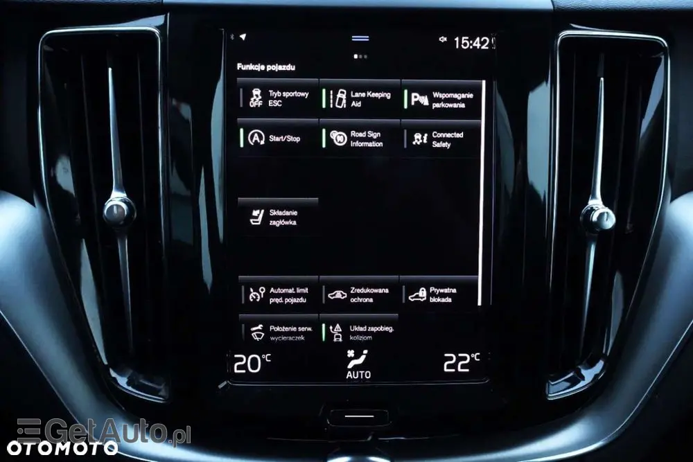 VOLVO XC 60 