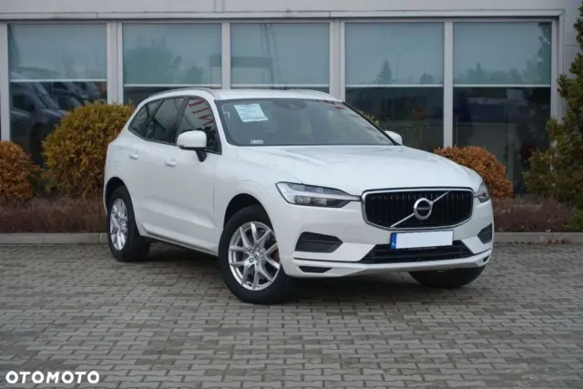 VOLVO XC 60 