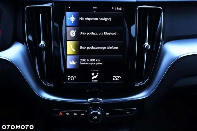 VOLVO XC 60 