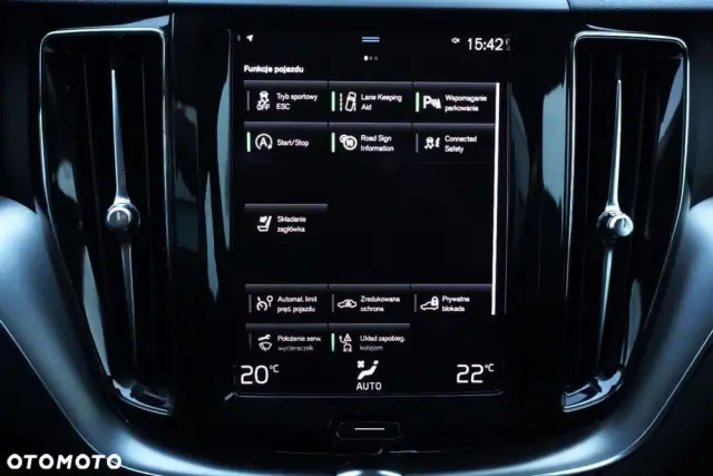 VOLVO XC 60 