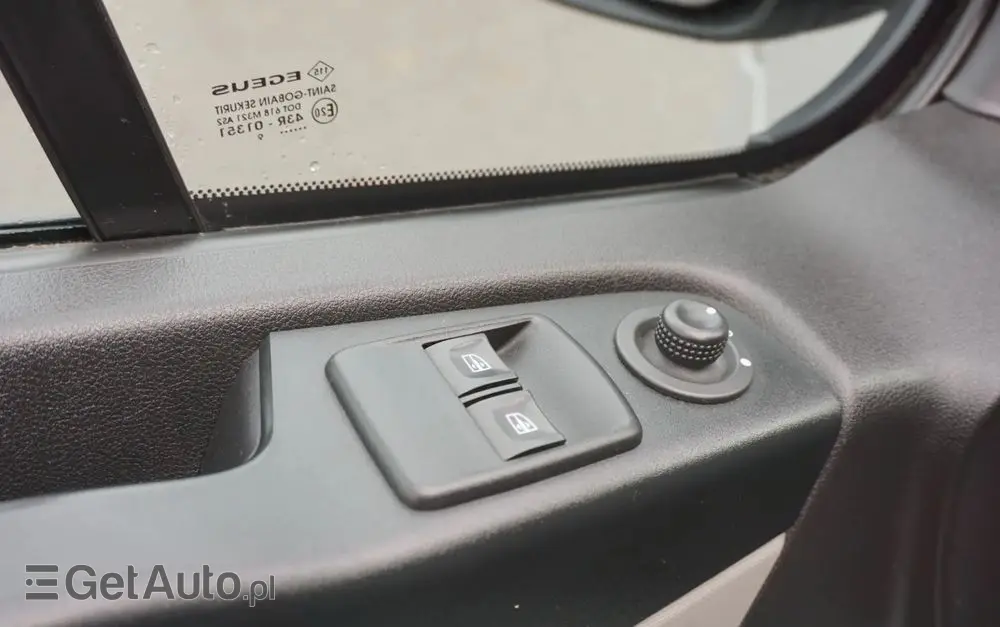 RENAULT Trafic L2H1 2,9t Pack Clim