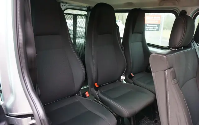 RENAULT Trafic L2H1 2,9t Pack Clim