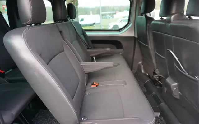 RENAULT Trafic L2H1 2,9t Pack Clim