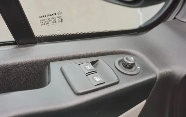 RENAULT Trafic L2H1 2,9t Pack Clim