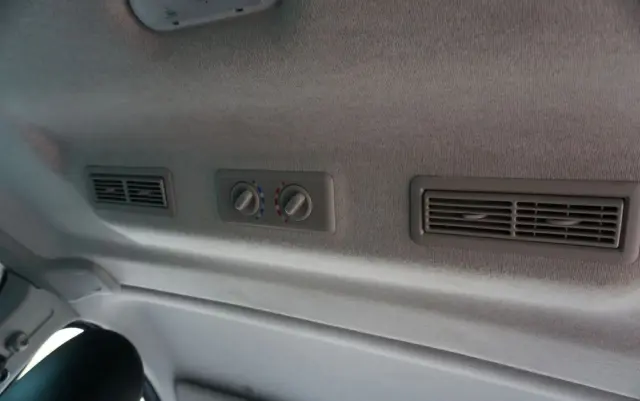 RENAULT Trafic L2H1 2,9t Pack Clim