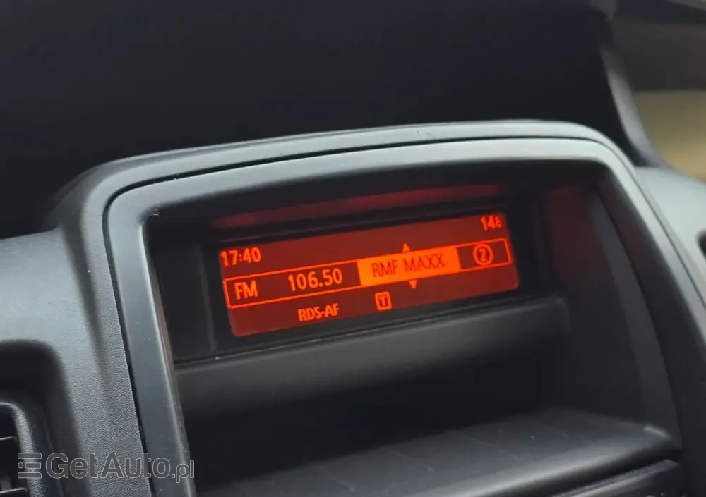 NISSAN Primastar L1H1 (6-Si.) pro