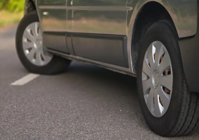 NISSAN Primastar L1H1 (6-Si.) pro