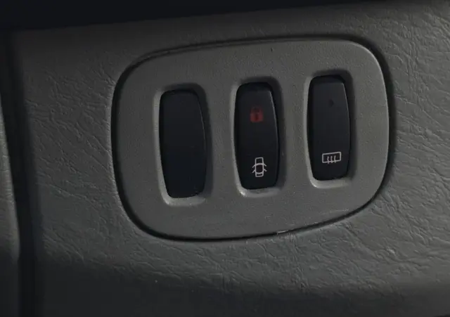 NISSAN Primastar L1H1 (6-Si.) pro