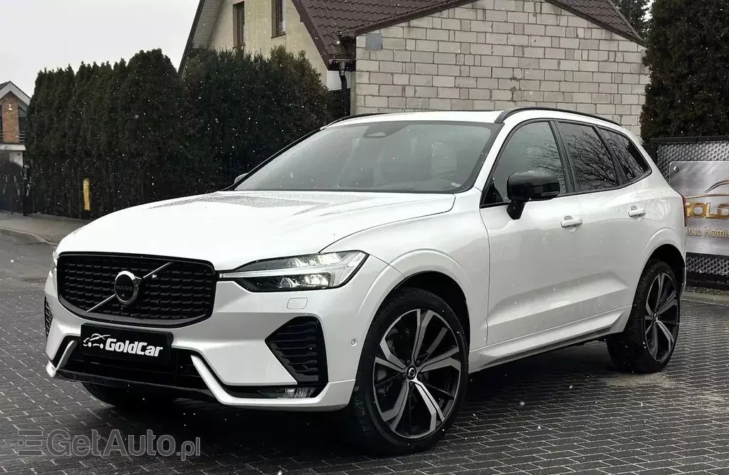 VOLVO Xc 60 