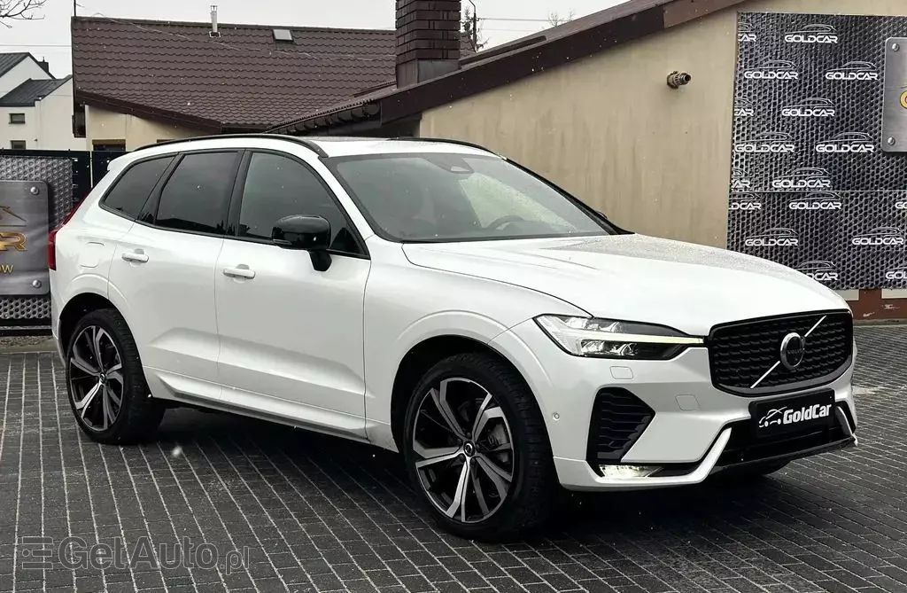 VOLVO Xc 60 