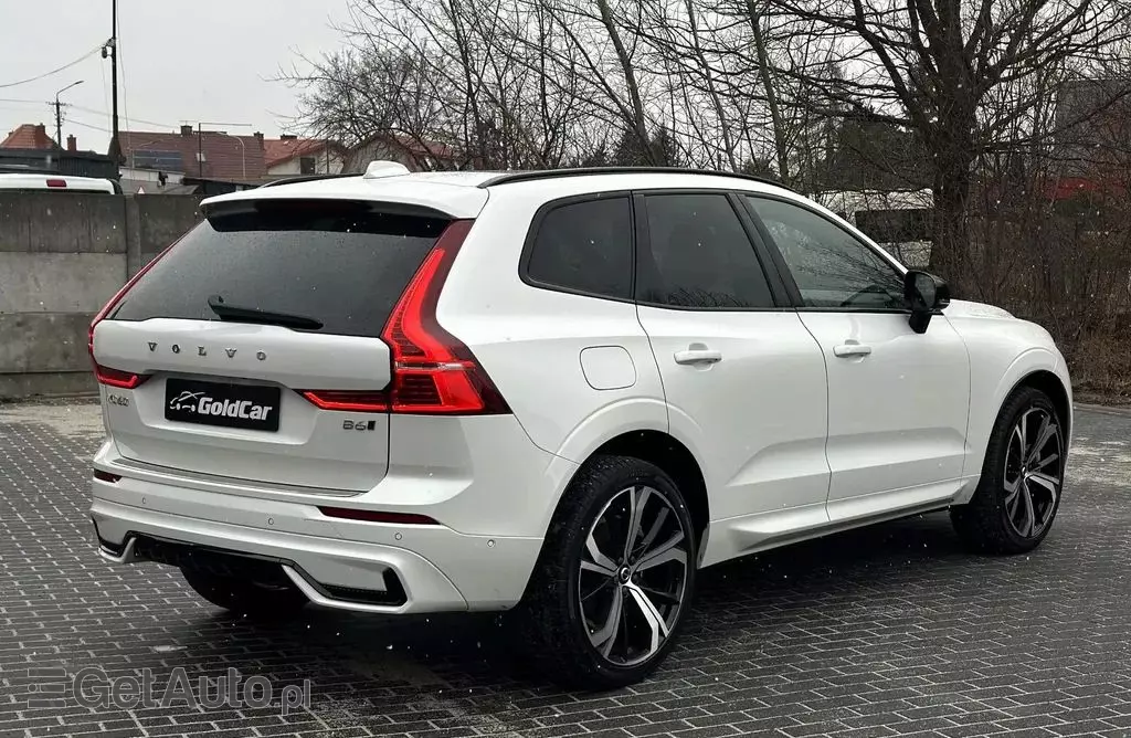 VOLVO Xc 60 