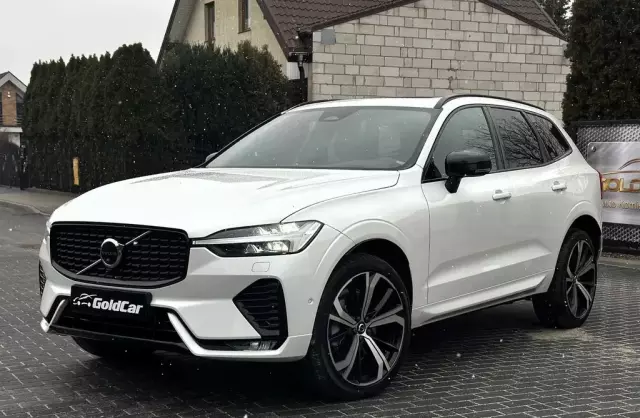 VOLVO Xc 60 