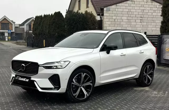 VOLVO Xc 60 