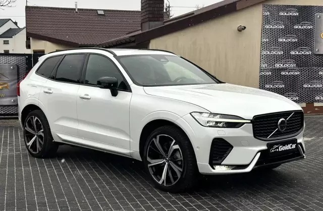 VOLVO Xc 60 