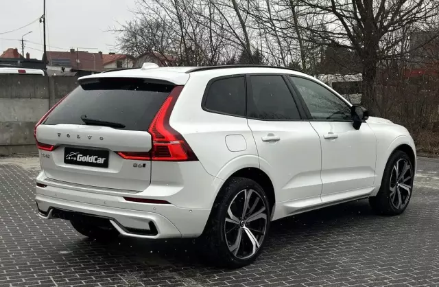 VOLVO Xc 60 