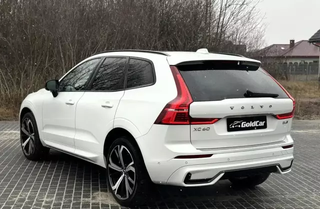 VOLVO Xc 60 