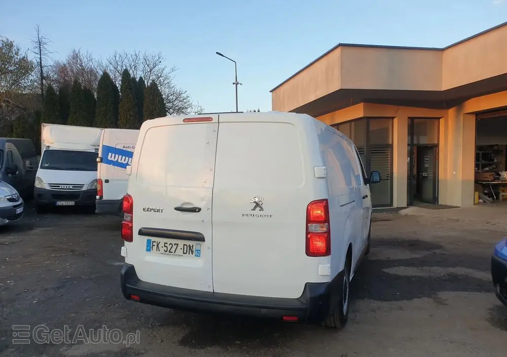 PEUGEOT Expert 