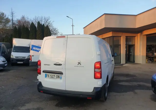 PEUGEOT Expert 