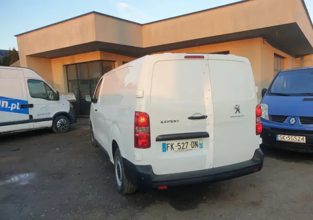 PEUGEOT Expert 