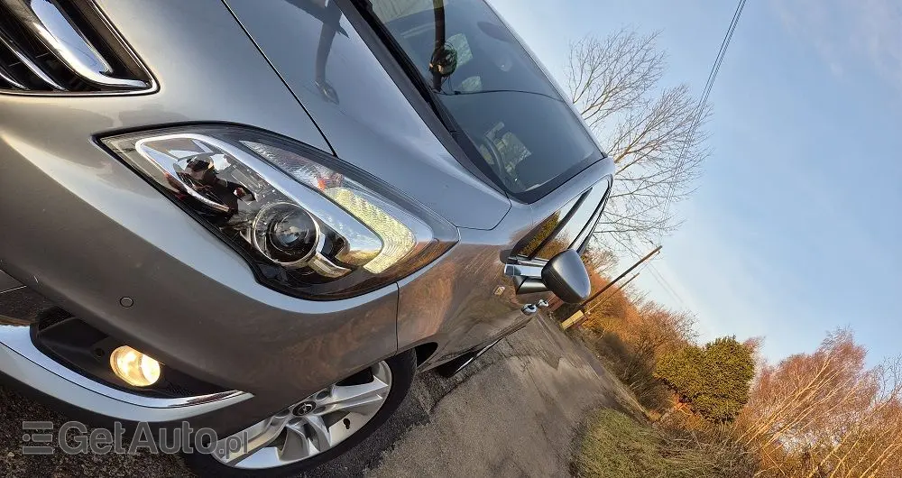 OPEL Meriva 1.4 T Cosmo