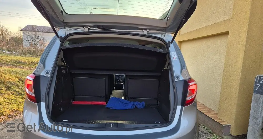 OPEL Meriva 1.4 T Cosmo