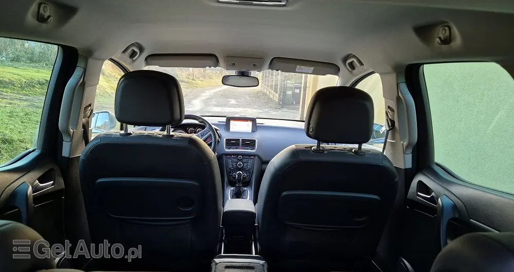 OPEL Meriva 1.4 T Cosmo