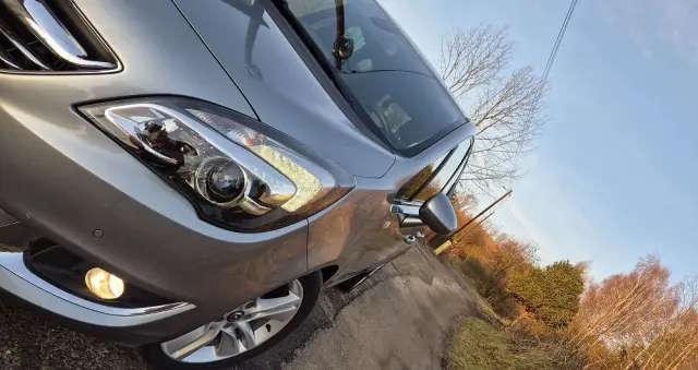 OPEL Meriva 1.4 T Cosmo