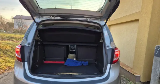 OPEL Meriva 1.4 T Cosmo