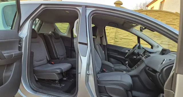 OPEL Meriva 1.4 T Cosmo