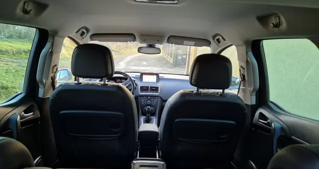 OPEL Meriva 1.4 T Cosmo