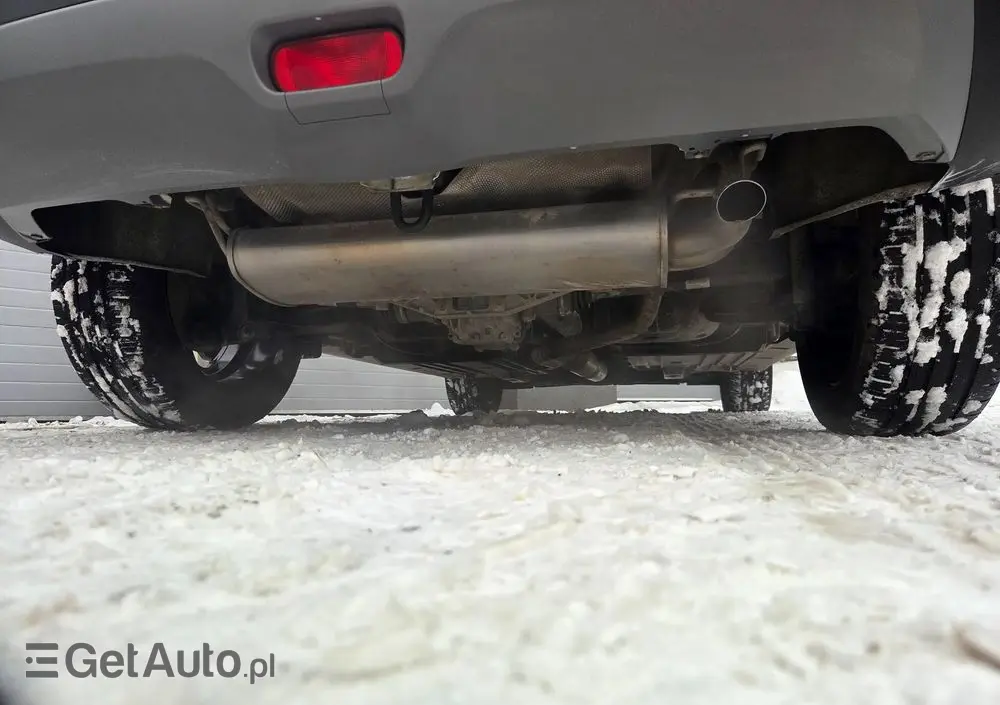 SUZUKI Vitara 1.4 Boosterjet Premium 4WD