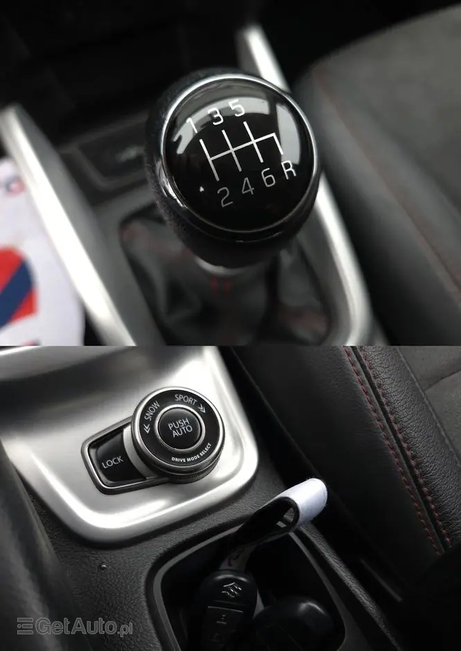 SUZUKI Vitara 1.4 Boosterjet Premium 4WD