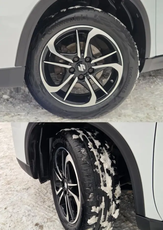 SUZUKI Vitara 1.4 Boosterjet Premium 4WD