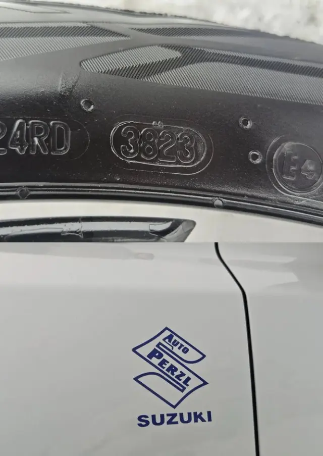 SUZUKI Vitara 1.4 Boosterjet Premium 4WD