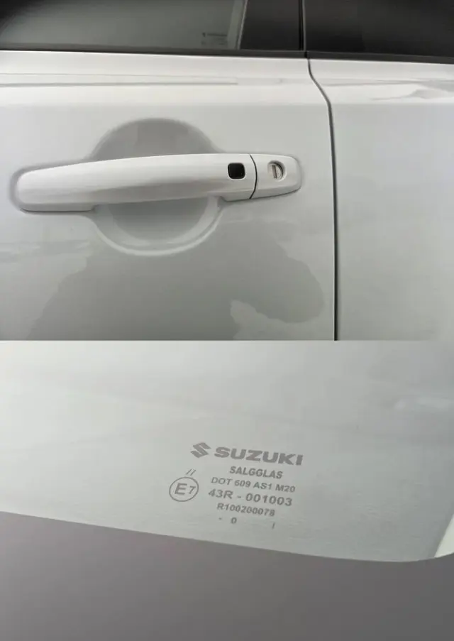 SUZUKI Vitara 1.4 Boosterjet Premium 4WD