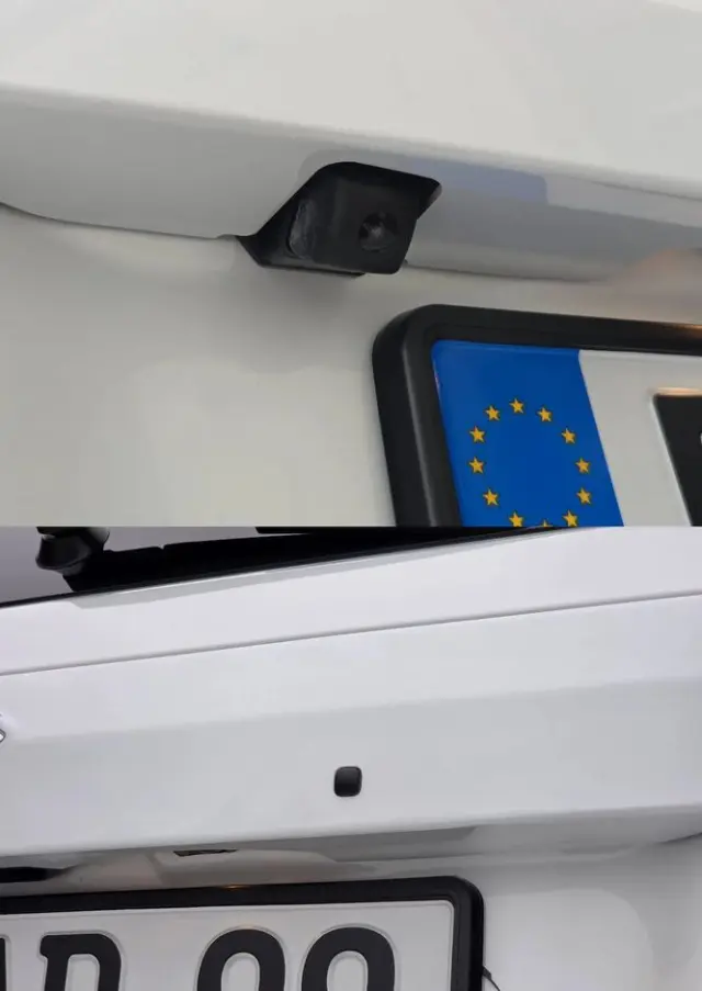 SUZUKI Vitara 1.4 Boosterjet Premium 4WD