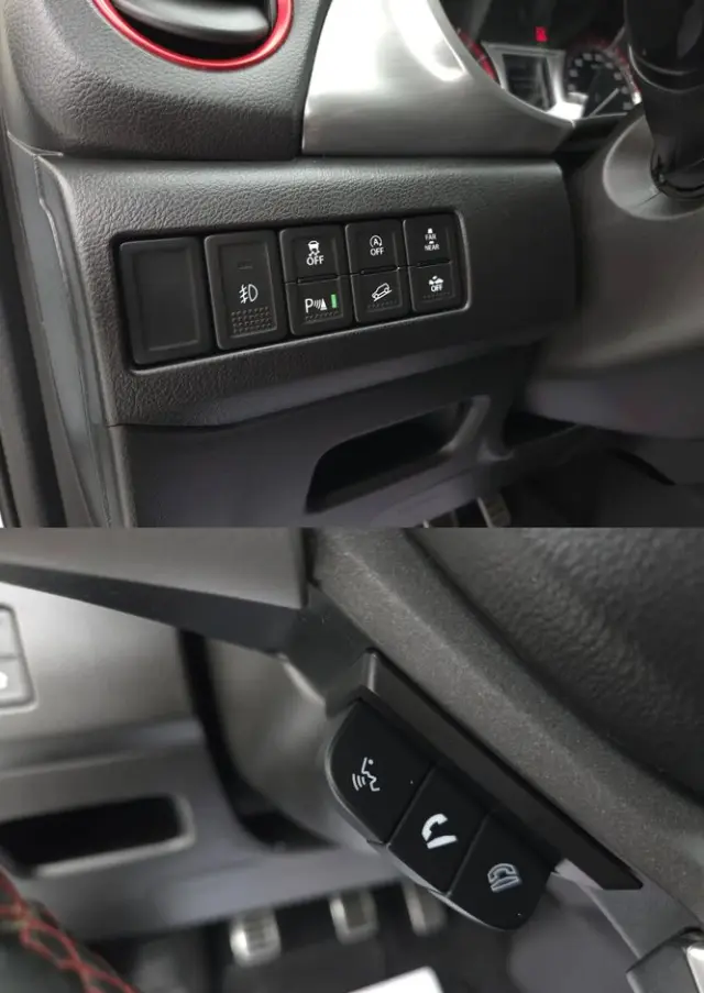 SUZUKI Vitara 1.4 Boosterjet Premium 4WD