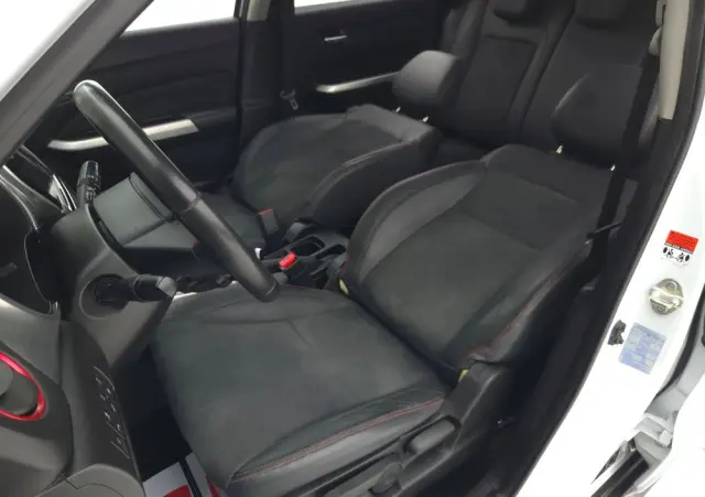 SUZUKI Vitara 1.4 Boosterjet Premium 4WD