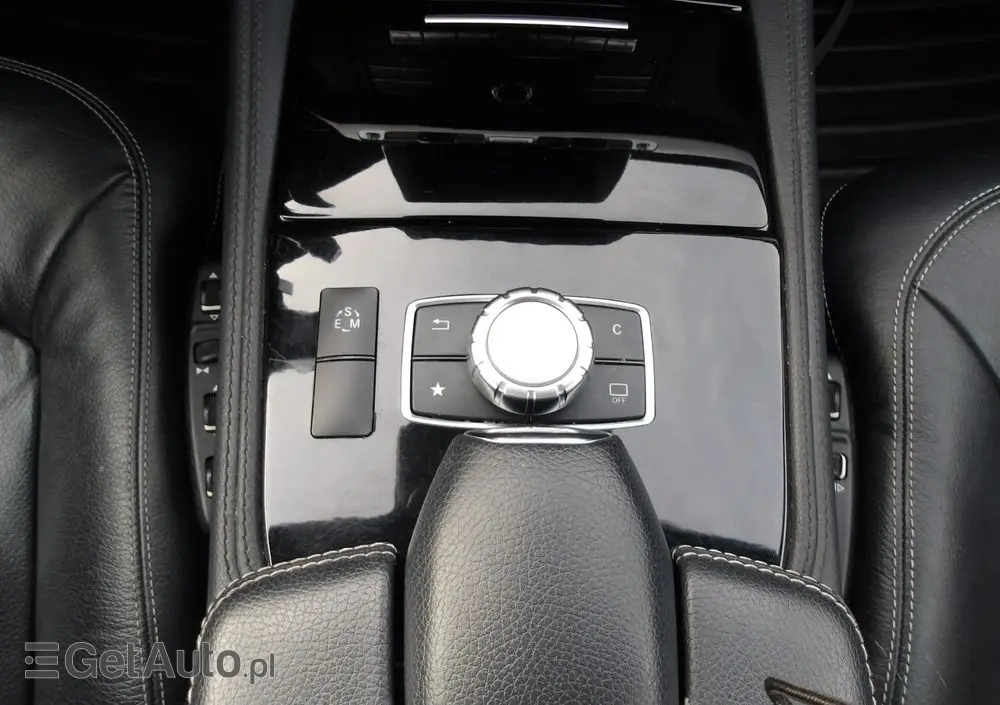 MERCEDES-BENZ CLS 350 BlueTEC 4-Matic