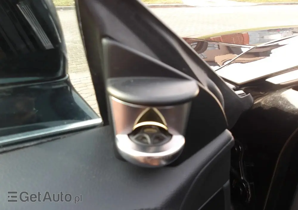 MERCEDES-BENZ CLS 350 BlueTEC 4-Matic